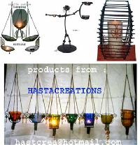 Iron Handicrafts