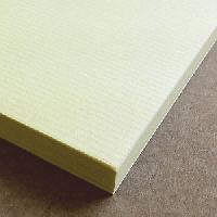 cream wove papers