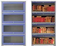 book racks