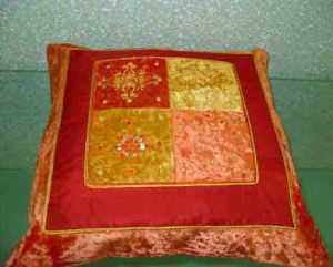 CC - 001 Cushion Covers