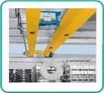 Double Girder Crane