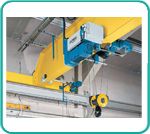 Single Girder Crane