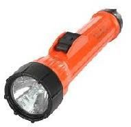 explosion proof flashlight