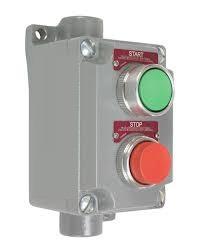 explosion proof switch