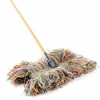 dust mops