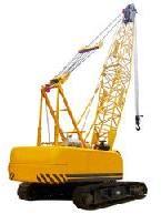 Hydraulic Crawler Crane