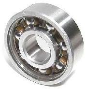 radial bearings