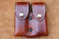 Leather Pouches