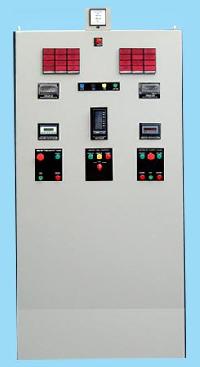 Electric Control Panel