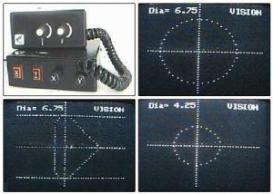 CCTV Video Mixer