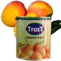 Mango Pulp