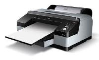 inkjet desktop printer