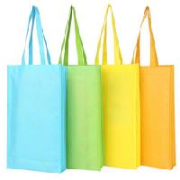 PVC Non Woven Bags