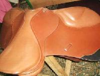 Horse Saddle (CC-1210)