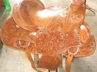 Horse Saddle (WS-01)