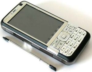 mobile phone GC 668 Dual Sim