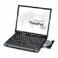 laptop IBM T22