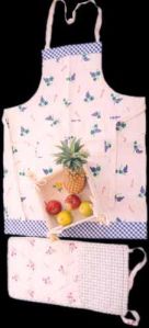 Kitchen Apron KA - 02