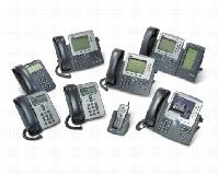 telephone equipment