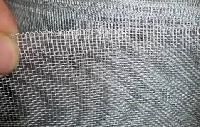 Aluminum Wire Mesh