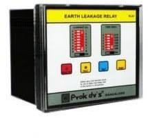 Earth Leakage Relay