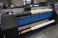 Textile Printing Machines