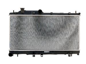 Car Radiator