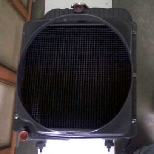 Escort Tractor 335, 345 Radiator