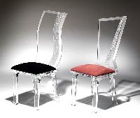 Acrylic Chairs