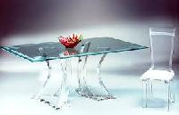 Acrylic Dining Tables