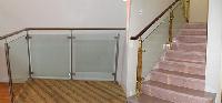 acrylic railings