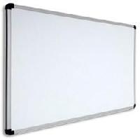 Non Magnetic White Board