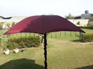 fancy umbrella