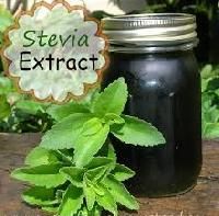 Stevia Extracts