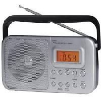 portable radios