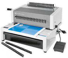 Comb Binding Systems