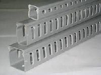 pvc cable trays