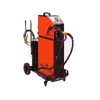 mig welding equipment