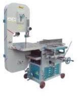 Woodworking Machinery