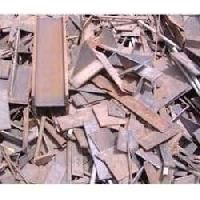 Steel Metal Scrap