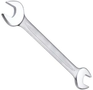 Double Open End Spanner