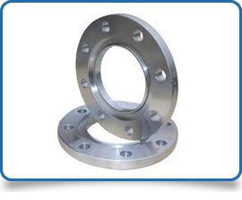 Lap Joint Flanges