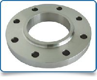 Slip On Flanges