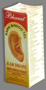 Ear Drops