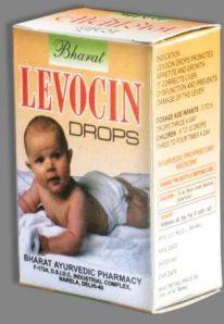 Liver Drops