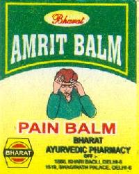Pain Balm