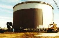 fabricated tanks