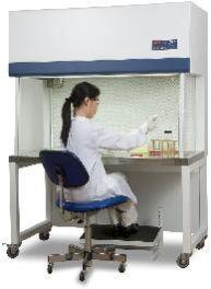 Laminar Flow Cabinet