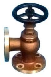 Marine Valves