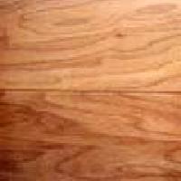 Wooden Flooring - 01